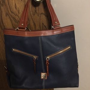 Doney & Bourke handbag